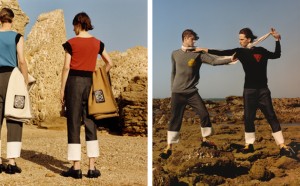 The Reinvention of Loewe