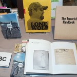 New York Art Book Fair 2014