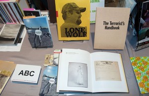 New York Art Book Fair 2014