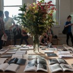 New York Art Book Fair 2014