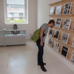 New York Art Book Fair 2014