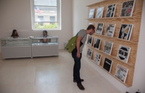 New York Art Book Fair 2014