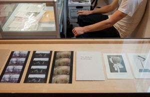 New York Art Book Fair 2014