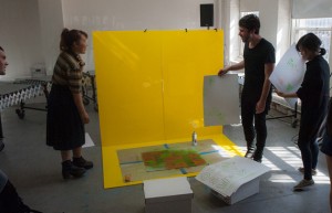 New York Art Book Fair 2014