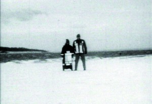 Joan Jonas | Performance Is Always A Living Matter