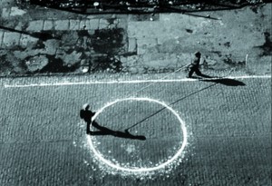 Joan Jonas | Performance Is Always A Living Matter