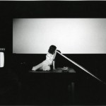 Joan Jonas | Performance Is Always A Living Matter