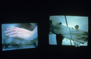 Joan Jonas | Performance Is Always A Living Matter