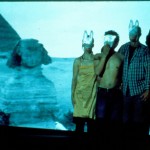 Joan Jonas | Performance Is Always A Living Matter