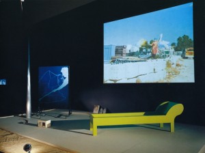 Joan Jonas | Performance Is Always A Living Matter