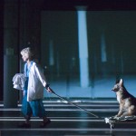 Joan Jonas | Performance Is Always A Living Matter