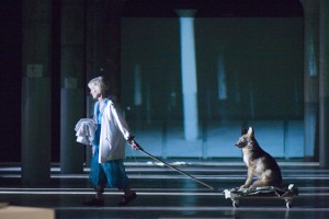 Joan Jonas | Performance Is Always A Living Matter