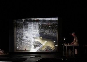 Joan Jonas | Performance Is Always A Living Matter