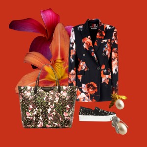 Style Suggestions: In Bloom
