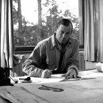 Alvar Aalto: Second Nature at Vitra Design Museum