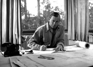 Alvar Aalto: Second Nature at Vitra Design Museum