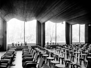 Alvar Aalto: Second Nature at Vitra Design Museum