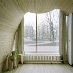 Alvar Aalto: Second Nature at Vitra Design Museum