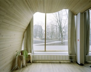 Alvar Aalto: Second Nature at Vitra Design Museum