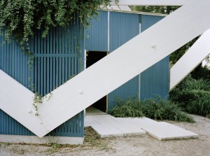 Alvar Aalto: Second Nature at Vitra Design Museum