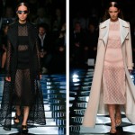 Paris Fashion Week: Three Trends for the Next Season