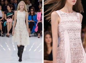 Paris Fashion Week: Three Trends for the Next Season