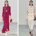 Paris Fashion Week: Three Trends for the Next Season