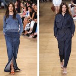 Paris Fashion Week: Three Trends for the Next Season