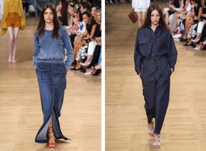 Paris Fashion Week: Three Trends for the Next Season