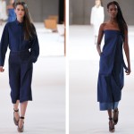 Paris Fashion Week: Three Trends for the Next Season