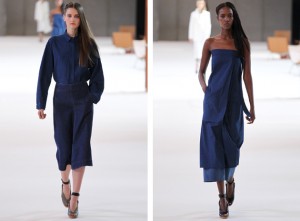 Paris Fashion Week: Three Trends for the Next Season