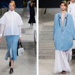 Paris Fashion Week: Three Trends for the Next Season