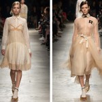 Paris Fashion Week: Three Trends for the Next Season