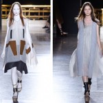Paris Fashion Week: Three Trends for the Next Season