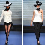 Jean Paul Gaultier: the End of an Era