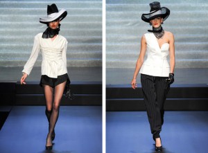 Jean Paul Gaultier: the End of an Era