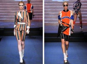 Jean Paul Gaultier: the End of an Era