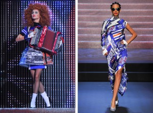Jean Paul Gaultier: the End of an Era