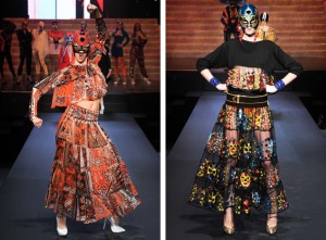 Jean Paul Gaultier: the End of an Era