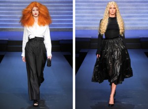 Jean Paul Gaultier: the End of an Era