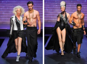 Jean Paul Gaultier: the End of an Era
