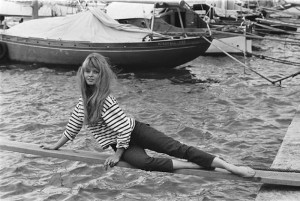 Brigitte Bardot: the Work of a Style Icon