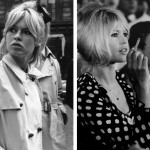Brigitte Bardot: the Work of a Style Icon