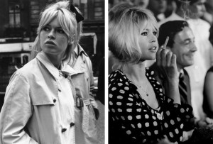 Brigitte Bardot: the Work of a Style Icon