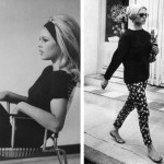 Brigitte Bardot: the Work of a Style Icon