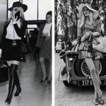 Brigitte Bardot: the Work of a Style Icon