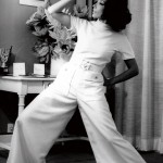 Fashion by Chance: Cleonice Capece