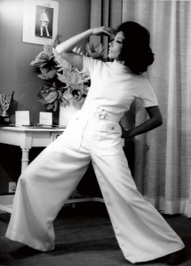 Fashion by Chance: Cleonice Capece