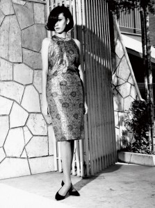 Fashion by Chance: Cleonice Capece