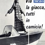 Fashion by Chance: Cleonice Capece